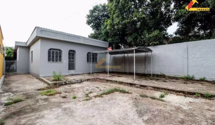 Casa à venda, 3 quartos, 2 vagas, Manoel Valinhas - Divinópolis/MG