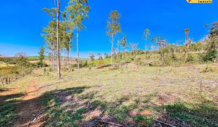 Terreno à venda, Marilândia - ITAPECERICA/MG
