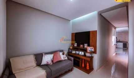 Apartamento à venda, 3 quartos, 1 suíte, 1 vaga, Nossa Senhora das Graças - Divinópolis/MG