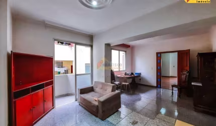 Apartamento à venda, 4 quartos, 1 suíte, 1 vaga, Centro - Divinópolis/MG