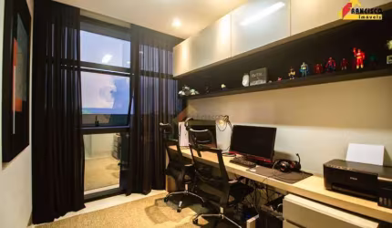 Apartamento Cobertura à venda, 3 quartos, 1 suíte, 3 vagas, Liberdade - Divinópolis/MG