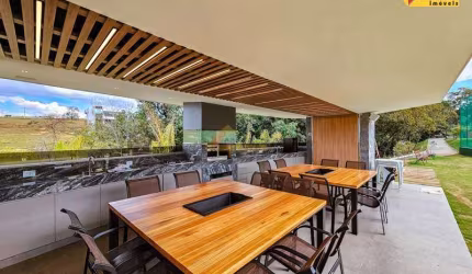 Lote em Condominio à venda, Realengo - Divinópolis/MG