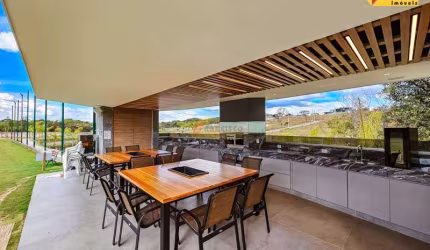 Lote em Condominio à venda, Realengo - Divinópolis/MG