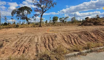 Lote à venda, Lagoa Park - Divinópolis/MG