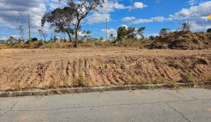 Lote à venda, Lagoa Park - Divinópolis/MG