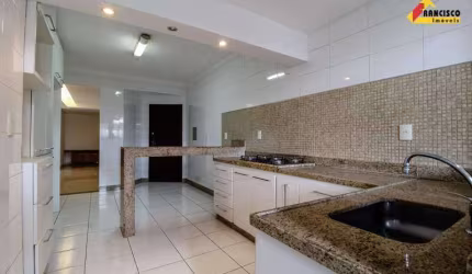 Apartamento à venda, 3 quartos, 1 suíte, 2 vagas, Sidil - Divinópolis/MG