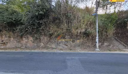 Lote à venda, Santa Clara - Divinópolis/MG