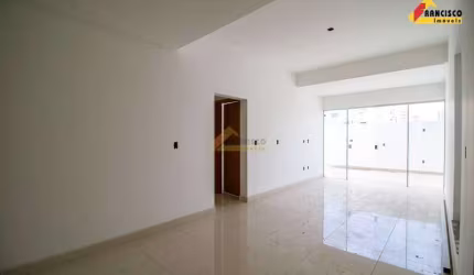 Apartamento à venda, 3 quartos, 1 suíte, 1 vaga, Manoel Valinhas - Divinópolis/MG