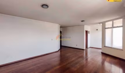 Apartamento à venda, 4 quartos, 2 suítes, 2 vagas, Centro - Divinópolis/MG