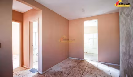 Apartamento à venda, 2 quartos, 1 vaga, Vila Romana - Divinópolis/MG