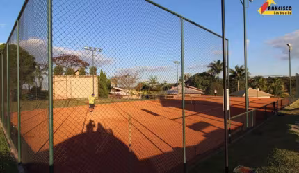 Lote à venda, Condomínio Aquaville - Divinópolis/MG