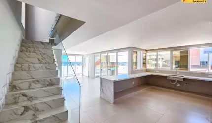Apartamento Cobertura à venda, 3 quartos, 3 suítes, 3 vagas, Centro - Divinópolis/MG