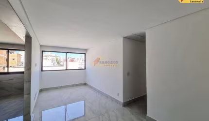 Apartamento à venda, 3 quartos, 1 suíte, 2 vagas, Centro - Divinópolis/MG