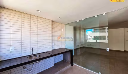 Apartamento à venda, 3 quartos, 1 suíte, 2 vagas, Centro - Divinópolis/MG