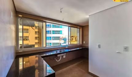 Apartamento à venda, 3 quartos, 2 suítes, 2 vagas, Centro - Divinópolis/MG