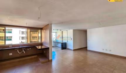 Apartamento à venda, 3 quartos, 1 suíte, 2 vagas, Centro - Divinópolis/MG