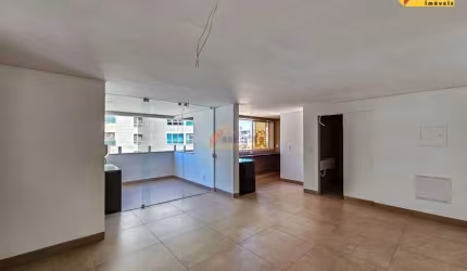 Apartamento à venda, 3 quartos, 2 suítes, 2 vagas, Centro - Divinópolis/MG