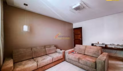 Apartamento à venda, 3 quartos, 1 suíte, 2 vagas, Santo Antônio - Divinópolis/MG
