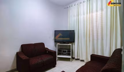 Casa à venda, 3 quartos, 2 vagas, Bom Pastor - Divinópolis/MG