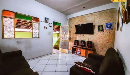 Casa à venda, 3 quartos, 2 vagas, Interlagos - Divinópolis/MG