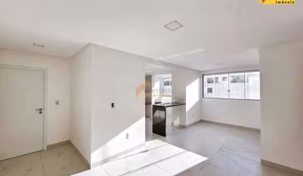 Apartamento à venda, 3 quartos, 1 suíte, 2 vagas, Centro - Divinópolis/MG