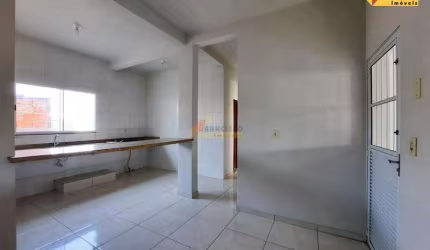Apartamento à venda, 2 quartos, 1 vaga, santa lucia - Divinópolis/MG