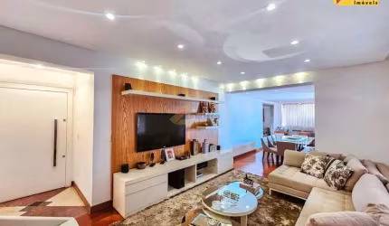Apartamento à venda, 3 quartos, 1 suíte, 4 vagas, Centro - Divinópolis/MG