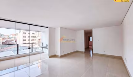 Apartamento à venda, 3 quartos, 1 suíte, 4 vagas, Centro - Divinópolis/MG