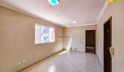 Apartamento à venda, 3 quartos, 1 suíte, 1 vaga, Santa Clara - Divinópolis/MG