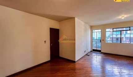 Apartamento à venda, 3 quartos, 1 suíte, 1 vaga, São José - Divinópolis/MG