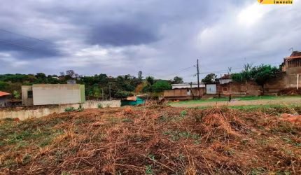 Lote à venda, Das Oliveiras - Divinópolis/MG