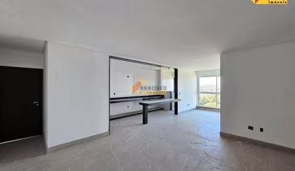 Apartamento à venda, 3 quartos, 1 suíte, 2 vagas, Santa Clara - Divinópolis/MG