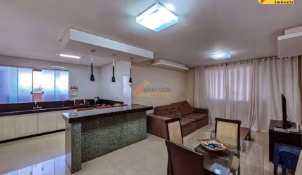 Casa à venda, 3 quartos, 1 suíte, 4 vagas, Itacolomi - Divinópolis/MG