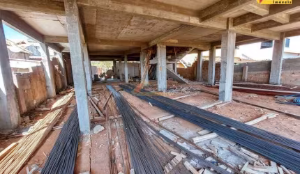 Apartamento à venda, 3 quartos, 1 suíte, 1 vaga, CARMO DO CAJURU - CARMO DO CAJURU/MG