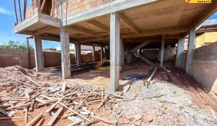 Apartamento à venda, 3 quartos, 1 suíte, 1 vaga, CARMO DO CAJURU - CARMO DO CAJURU/MG