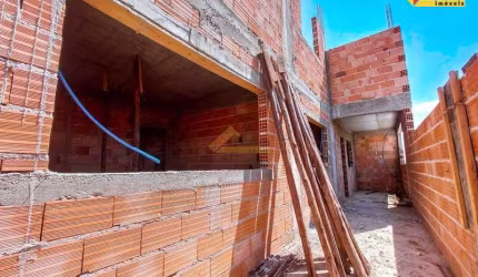 Apartamento à venda, 3 quartos, 1 suíte, 1 vaga, CARMO DO CAJURU - CARMO DO CAJURU/MG