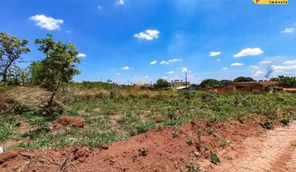 Lote à venda, Jardim Candidés - Divinópolis/MG