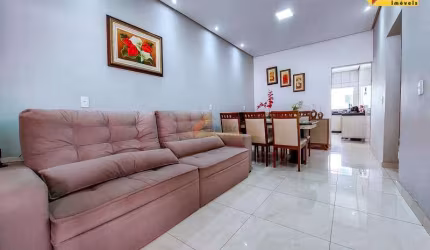Casa à venda, 3 quartos, 1 suíte, 2 vagas, Residencial Lagoa Park - Divinópolis/MG