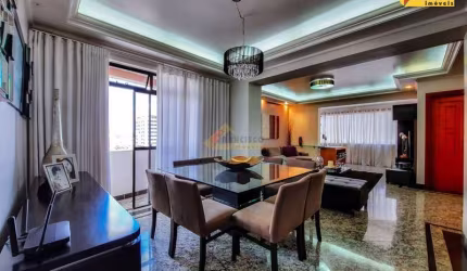 Apartamento à venda, 3 quartos, 3 suítes, 2 vagas, Centro - Divinópolis/MG