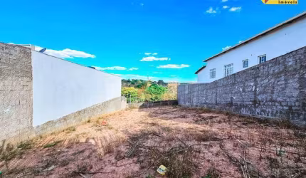 Lote à venda, SANTA CRUZ - ERMIDA/MG