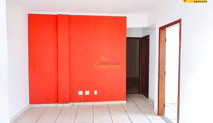Apartamento Cobertura à venda, 3 quartos, 1 suíte, 1 vaga, Vila Cruzeiro - Divinópolis/MG