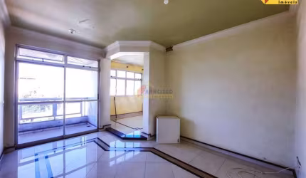 Apartamento Cobertura à venda, 3 quartos, 1 suíte, 2 vagas, Bom Pastor - Divinópolis/MG