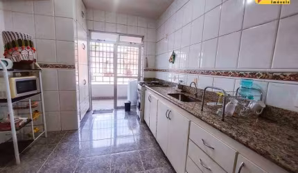 Apartamento à venda, 4 quartos, 1 suíte, 3 vagas, Centro - Divinópolis/MG