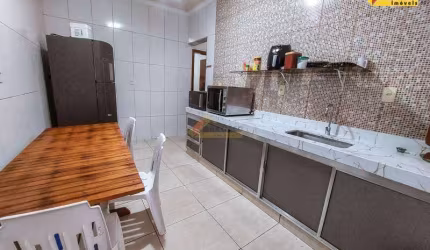 Casa à venda, 3 quartos, 1 suíte, 3 vagas, Nações - Divinópolis/MG