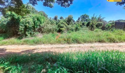 Chácara à venda, Chácaras Campo Grande - Divinópolis/MG