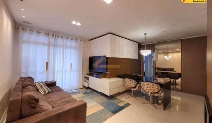 Apartamento à venda, 3 quartos, 1 suíte, 1 vaga, Santo Antônio - Divinópolis/MG