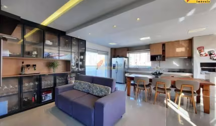Apartamento Cobertura à venda, 3 quartos, 1 suíte, 2 vagas, Jardim Nova América - Divinópolis/MG