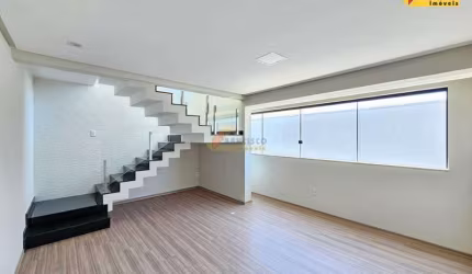 Apartamento Cobertura à venda, 2 quartos, 2 vagas, Manoel Valinhas - Divinópolis/MG