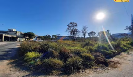 Lote à venda, Bairro da Luz - Divinópolis/MG