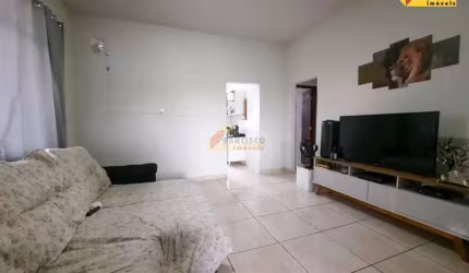 Apartamento à venda, 3 quartos, 1 vaga, Porto Velho - Divinópolis/MG